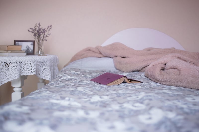 Bedroom Decor