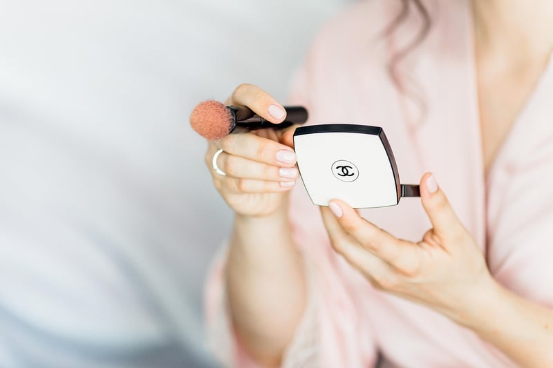 Celebrity Beauty Trend